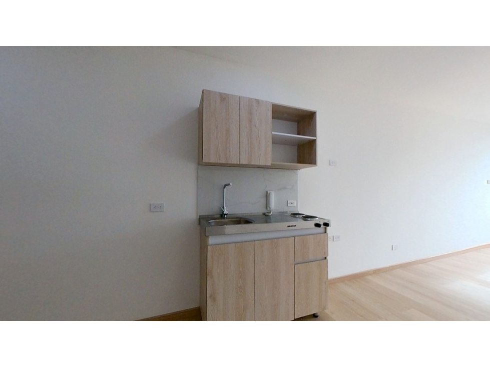Apartaestudio en venta en Chía, Apartaestudios Solar — foto 4