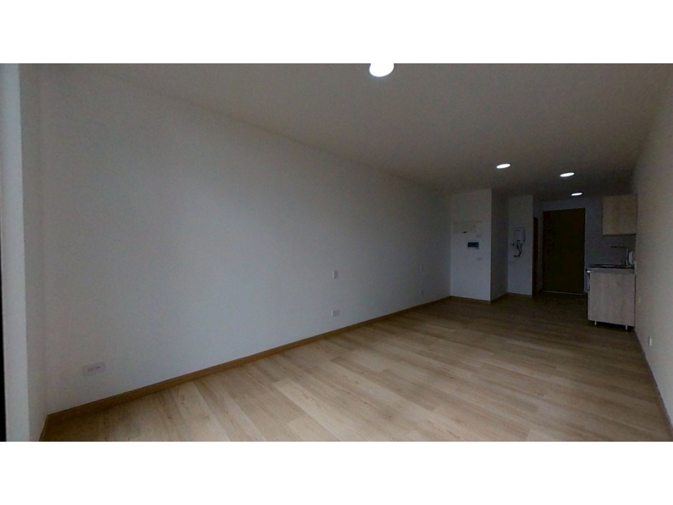 Apartaestudio en venta en Chía, Apartaestudios Solar — foto 6