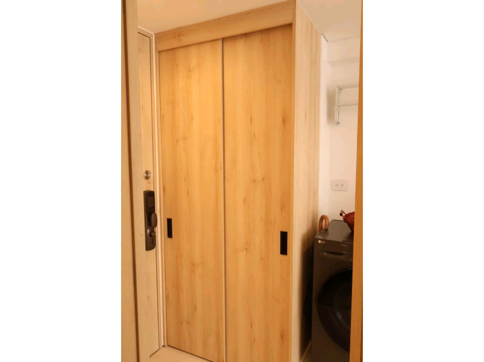 Apartaestudio en Venta en Chapinero Central — foto 6