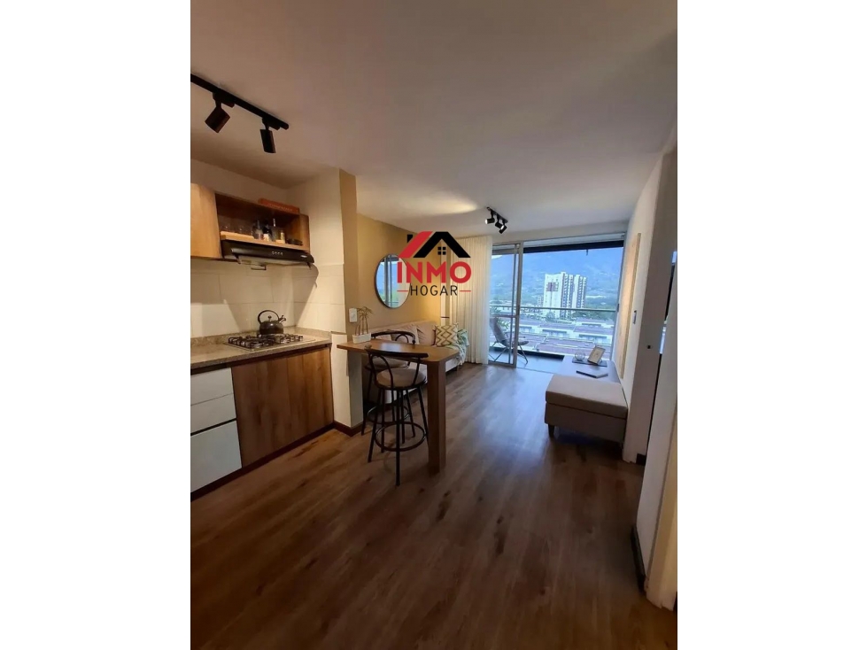 Apartaestudio en venta en Dosquebradas — foto 2