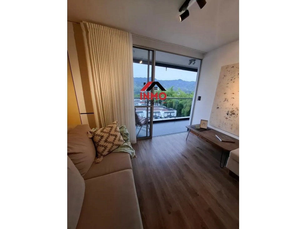 Apartaestudio en venta en Dosquebradas — foto 4