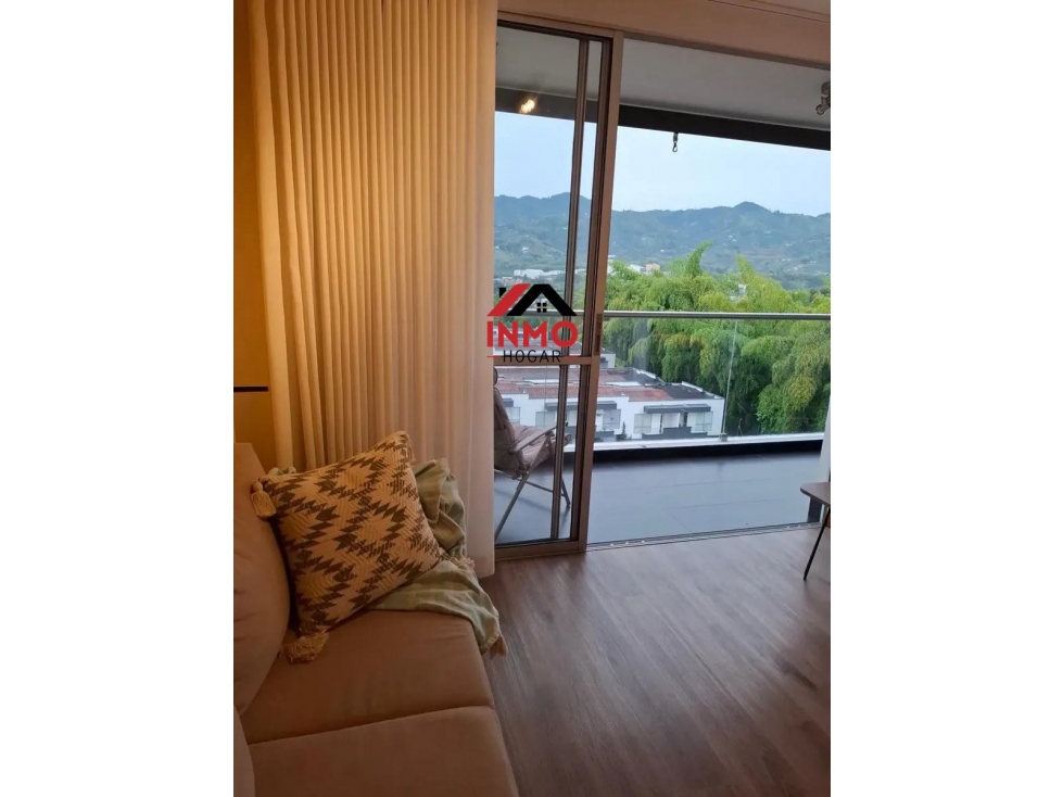 Apartaestudio en venta en Dosquebradas — foto 5