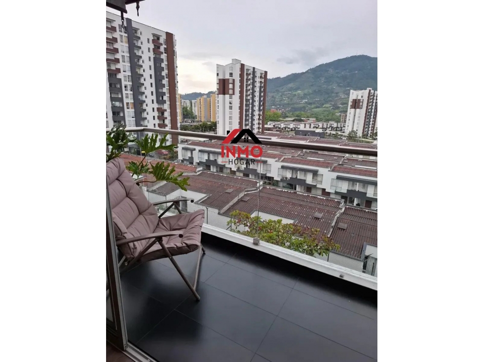 Apartaestudio en venta en Dosquebradas — foto 6