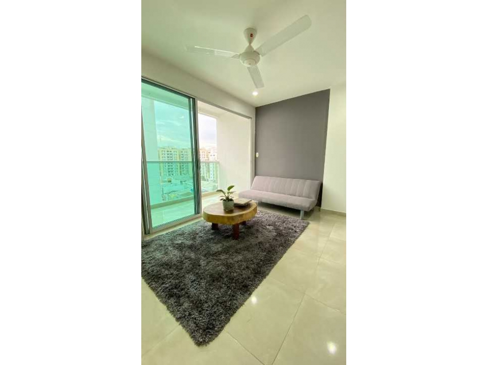 Apartaestudio en venta en el barrio california — foto 2