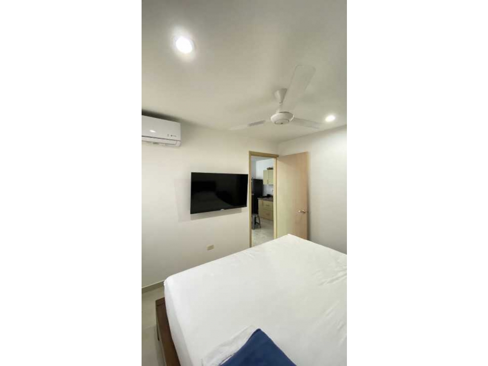 Apartaestudio en venta en el barrio california — foto 3