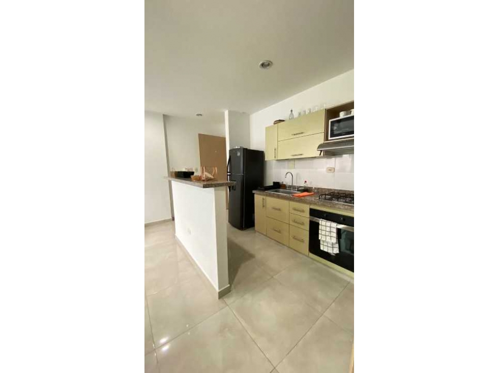 Apartaestudio en venta en el barrio california — foto 4