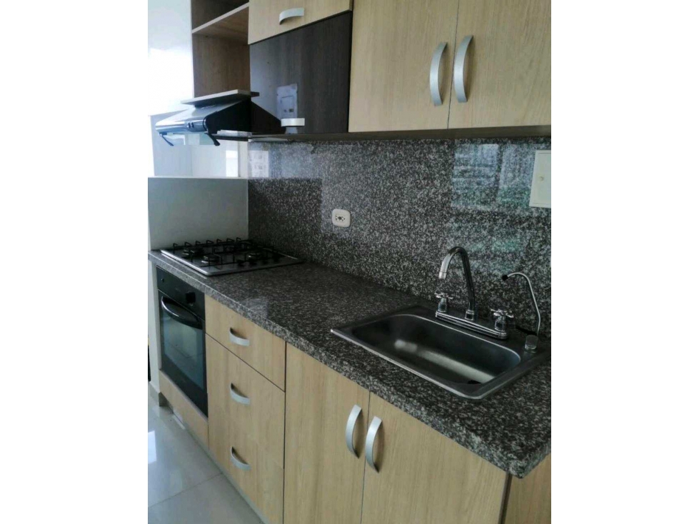 Apartaestudio en venta en el barrio el recreo - 5