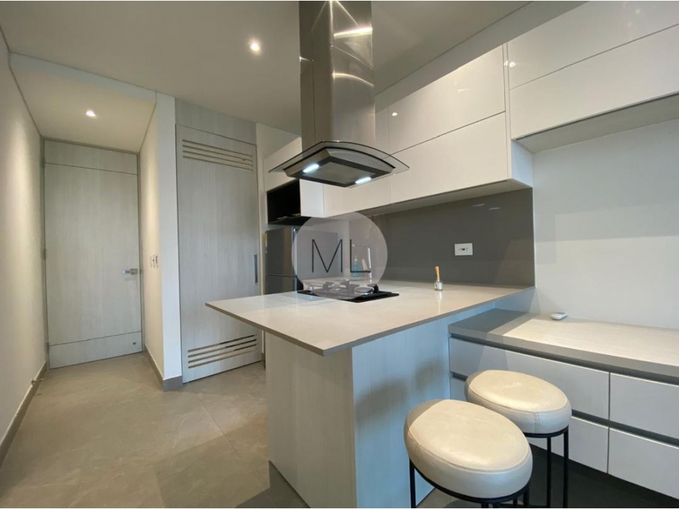Apartaestudio en venta en el poblado — foto 3