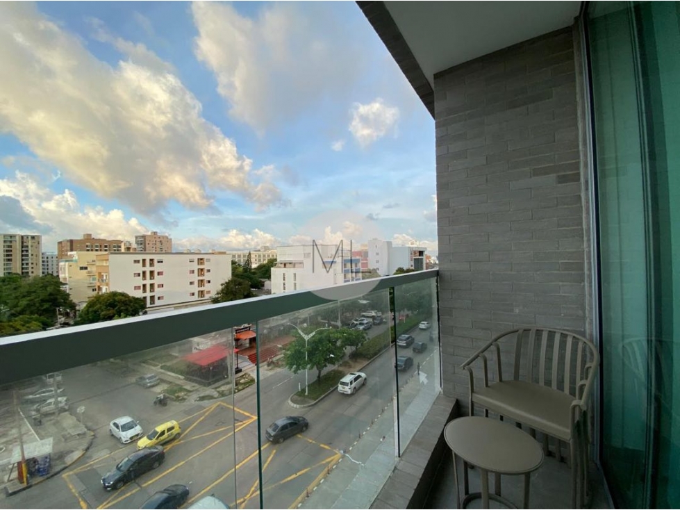 Apartaestudio en venta en el poblado — foto 4