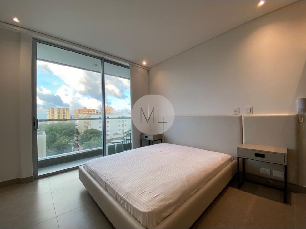 Apartaestudio en venta en el poblado — foto 5