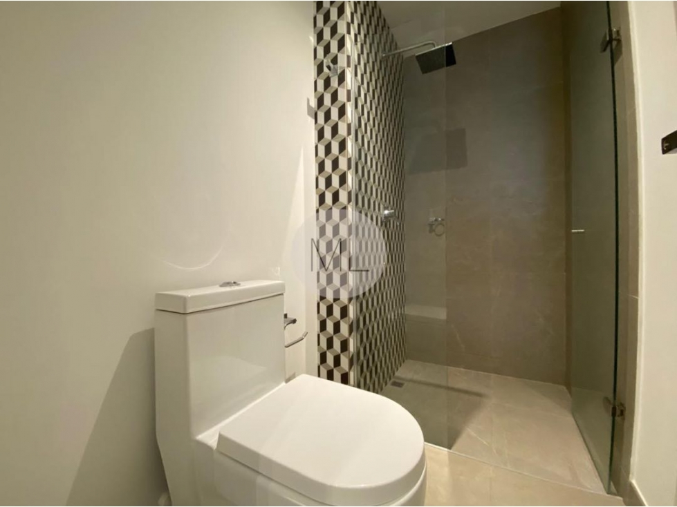 Apartaestudio en venta en el poblado — foto 6