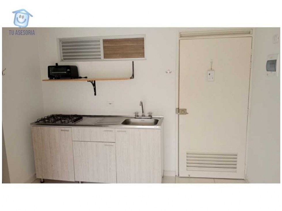 Apartaestudio en venta en La Hermosa Santa Rosa de Cabal — foto 2