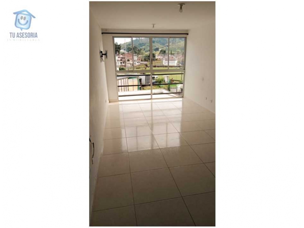 Apartaestudio en venta en La Hermosa Santa Rosa de Cabal
