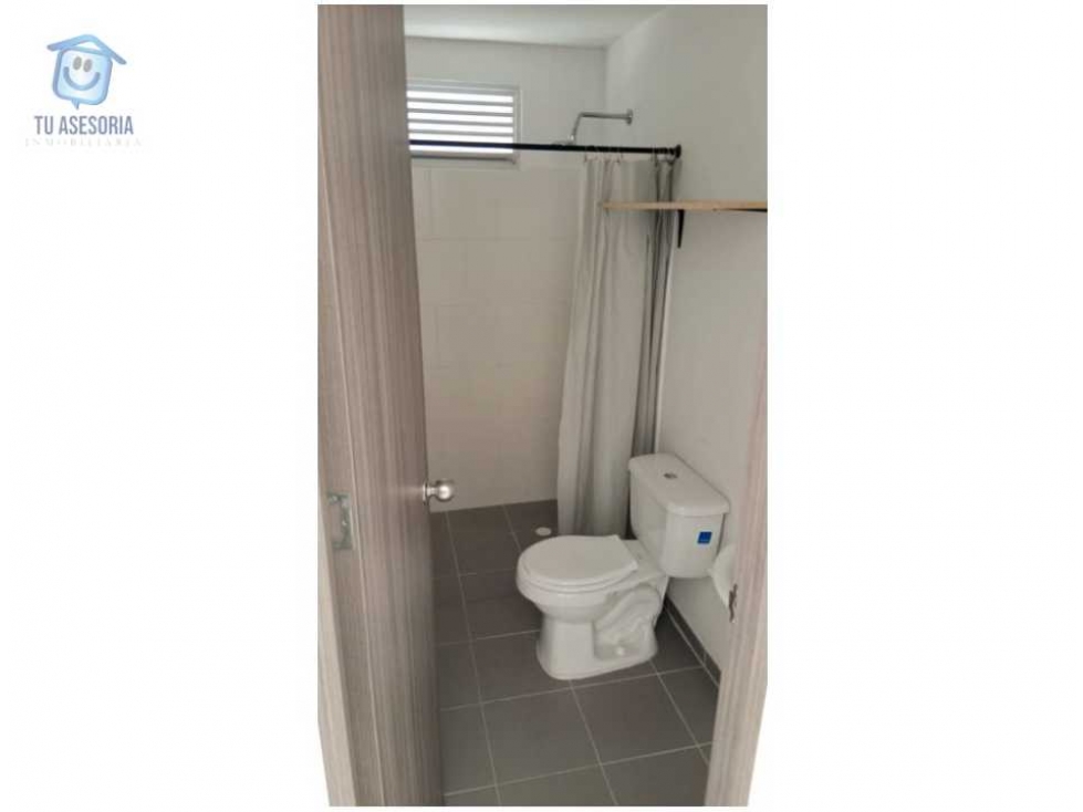 Apartaestudio en venta en La Hermosa Santa Rosa de Cabal — foto 4