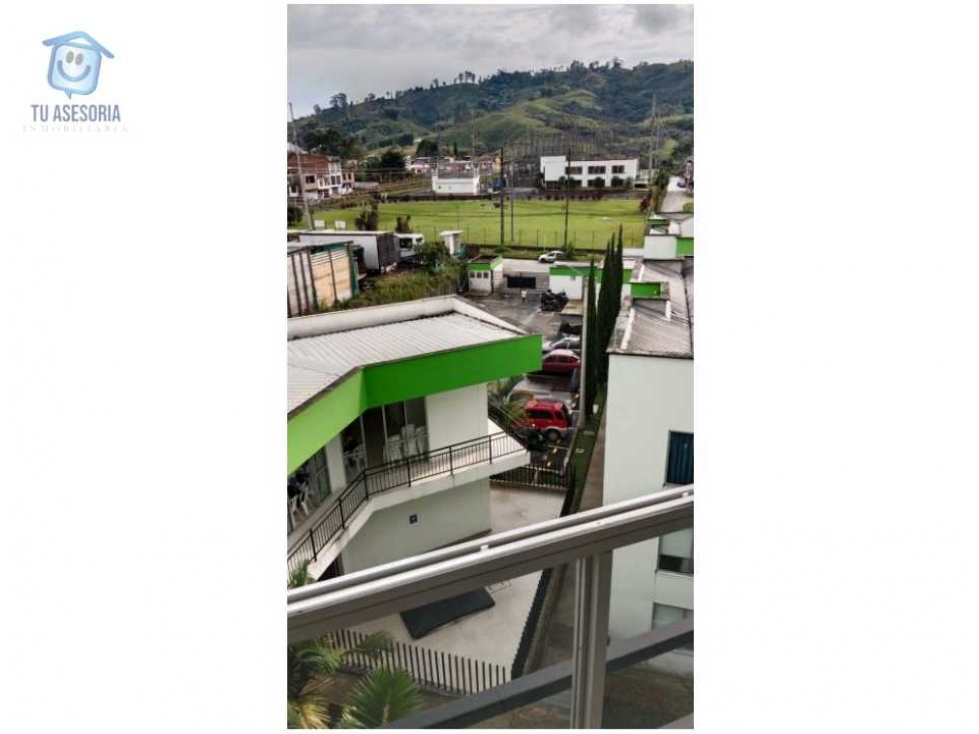 Apartaestudio en venta en La Hermosa Santa Rosa de Cabal — foto 5