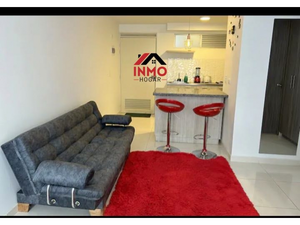 Apartaestudio en venta en La Hermosa en Santa Rosa de Cabal - 3