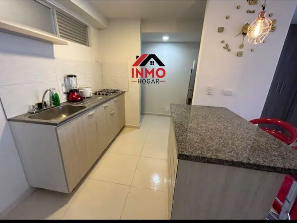 Apartaestudio en venta en La Hermosa en Santa Rosa de Cabal - 4