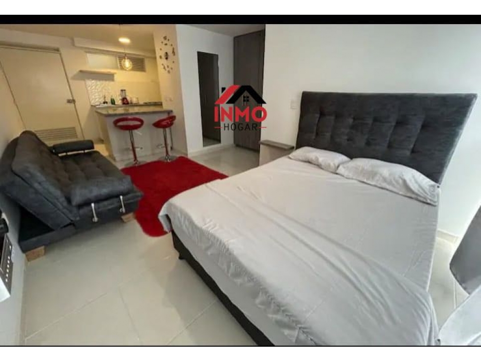 Apartaestudio en venta en La Hermosa en Santa Rosa de Cabal - 5