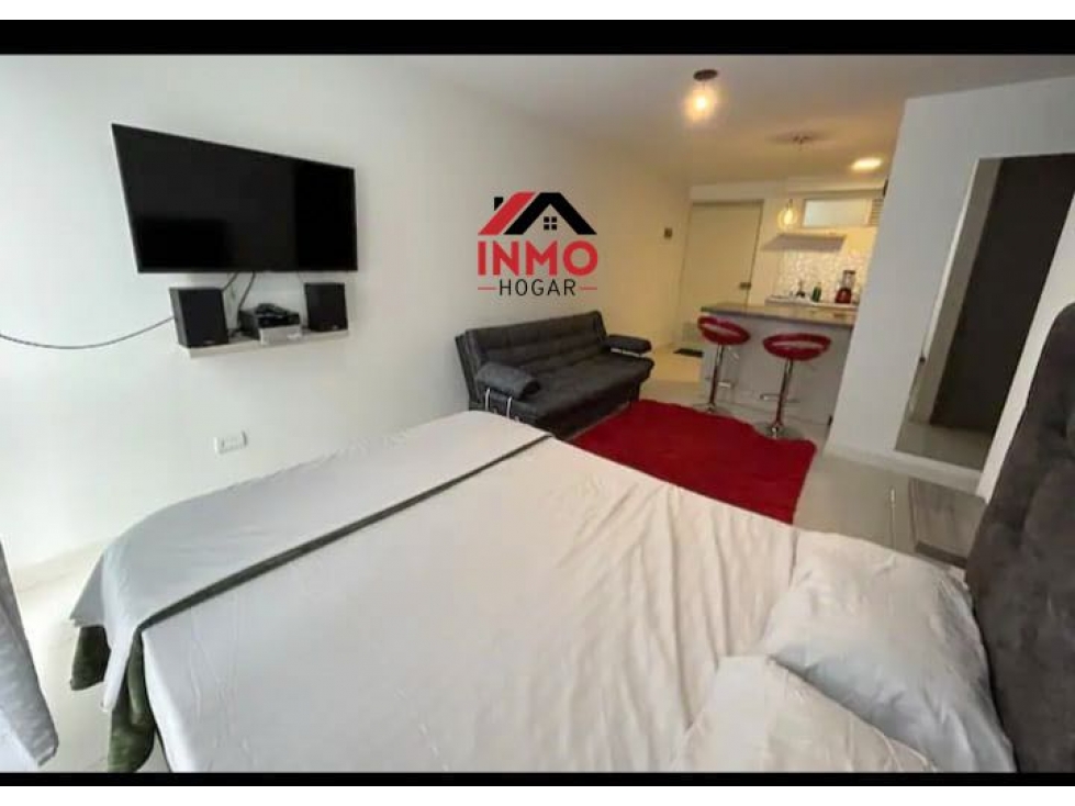 Apartaestudio en venta en La Hermosa en Santa Rosa de Cabal - 6