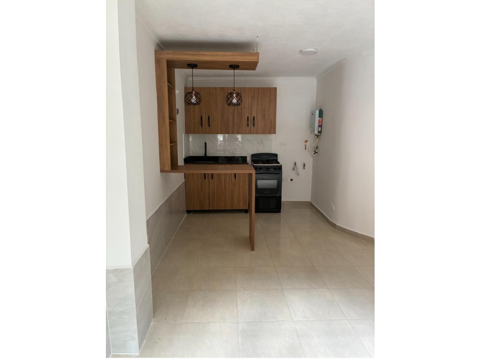 APARTAESTUDIO EN VENTA EN LAURELES