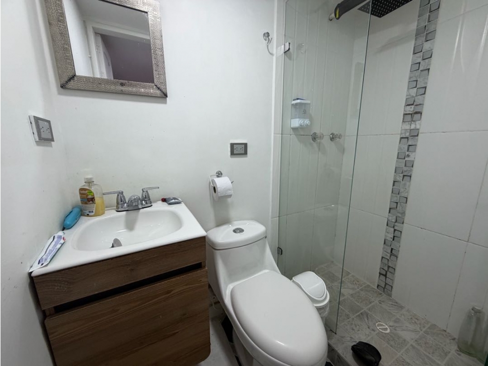 Apartaestudio amoblado en Venta en Laureles — foto 5