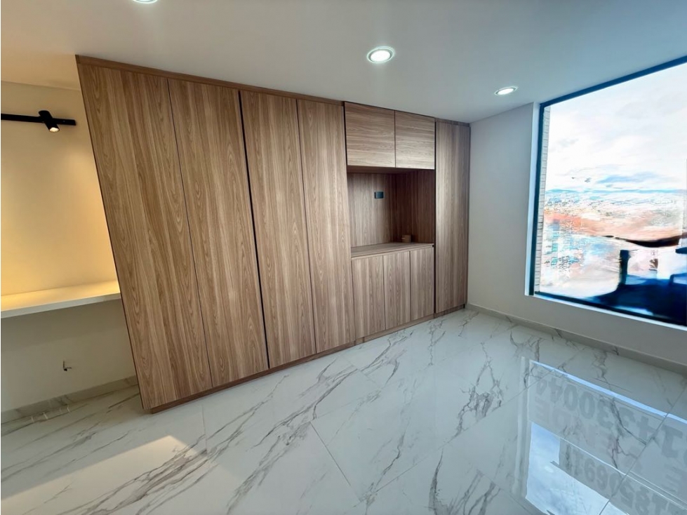 Apartaestudio en venta en Modelia | 29 m² — foto 2