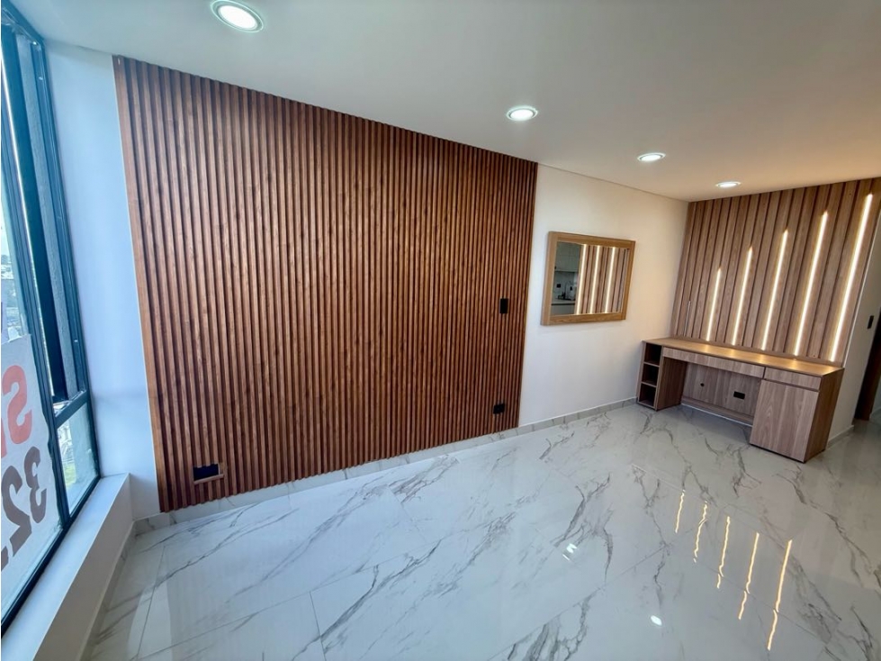Apartaestudio en venta en Modelia | 29 m² — foto 4
