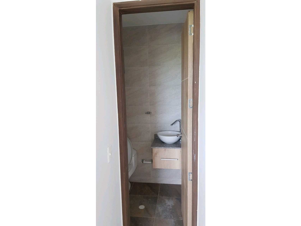 Apartaestudio en venta en Monteverde — foto 4