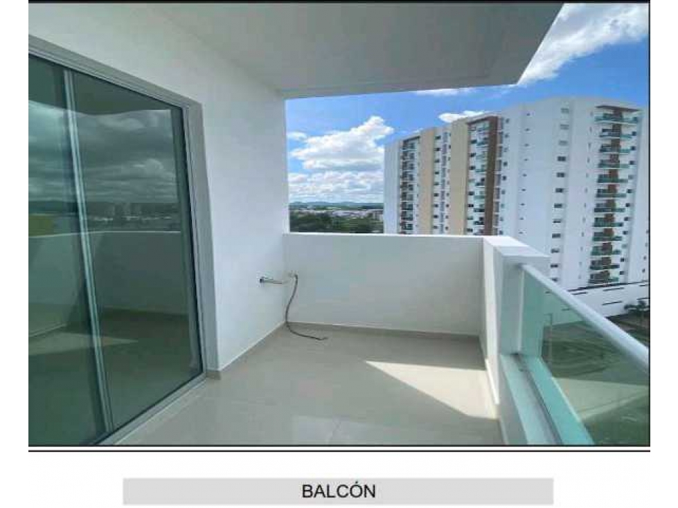 Apartaestudio en venta en Monteverde