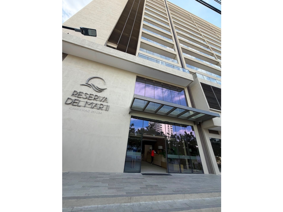 APARTAESTUDIO EN VENTA EN RESERVAS DEL MAR — foto 2