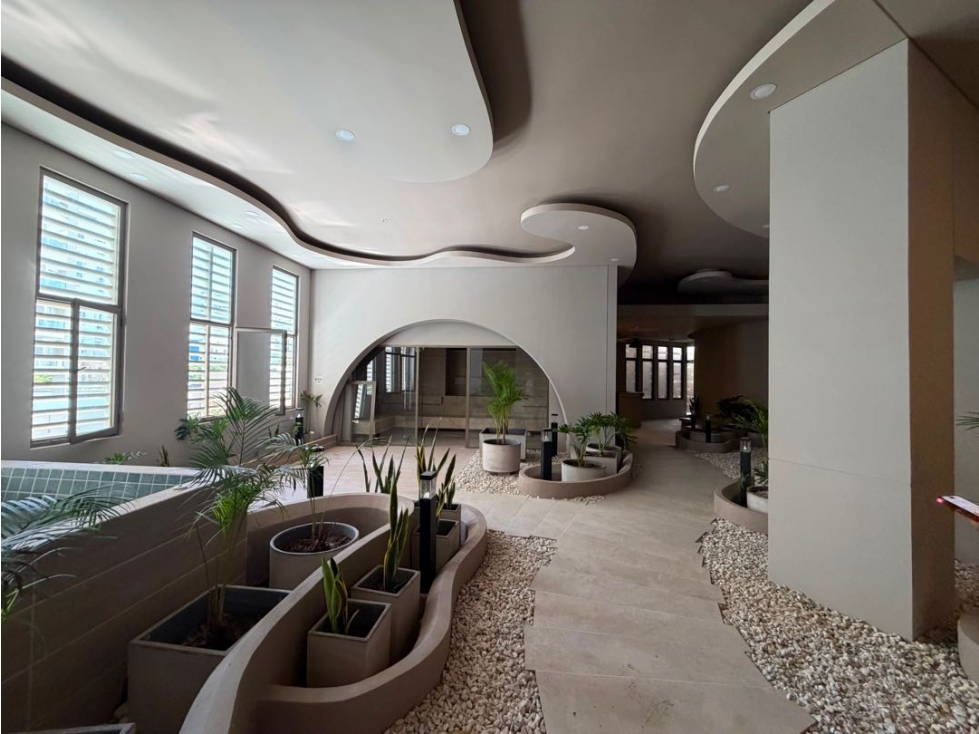 APARTAESTUDIO EN VENTA EN RESERVAS DEL MAR — foto 5