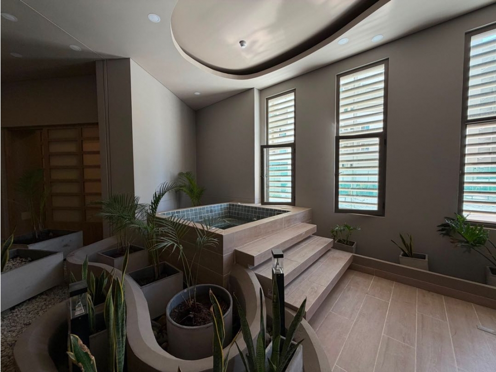 APARTAESTUDIO EN VENTA EN RESERVAS DEL MAR — foto 6