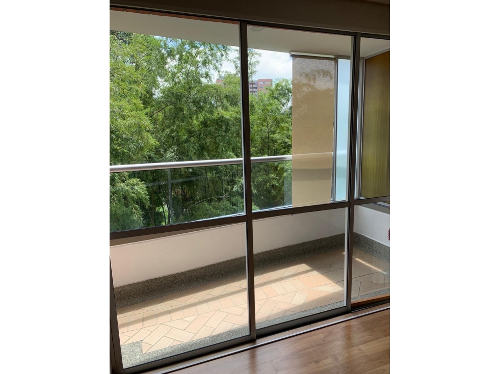 Apartaestudio en venta en Senior's Club San Lucas - Envigado — foto 2