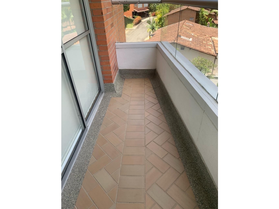 Apartaestudio en venta en Senior's Club San Lucas - Envigado — foto 3