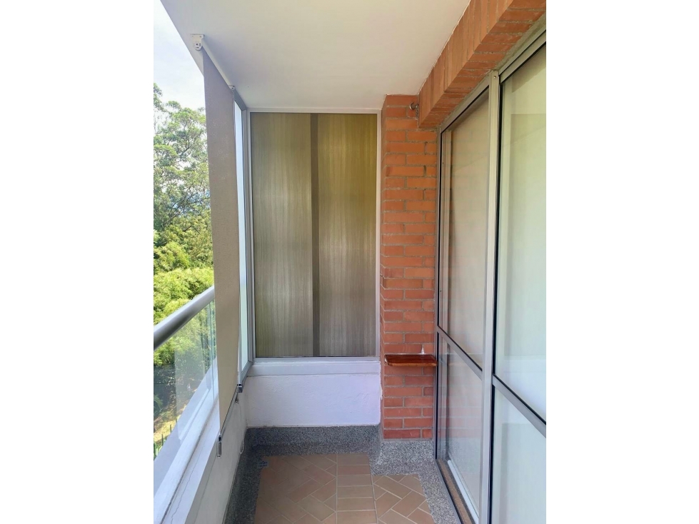 Apartaestudio en venta en Senior's Club San Lucas - Envigado — foto 4