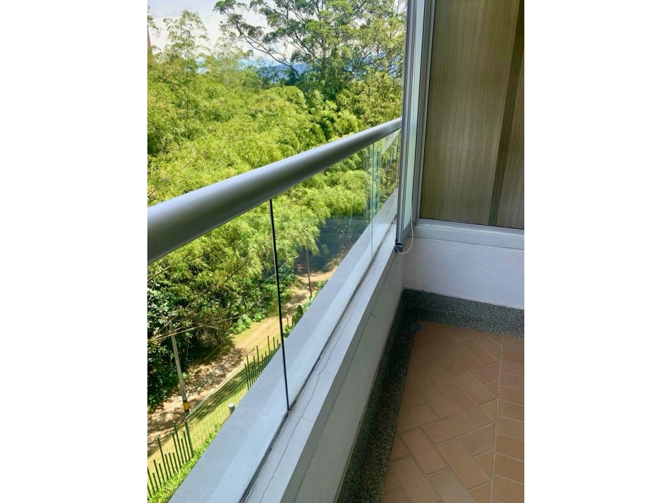 Apartaestudio en venta en Senior's Club San Lucas - Envigado — foto 5