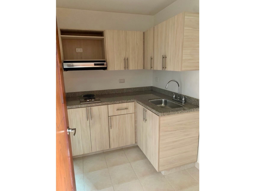 Apartaestudio en venta en Senior's Club San Lucas - Envigado — foto 6