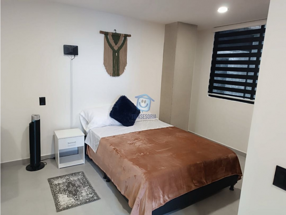 Apartaestudio en venta en Zona Central-Santa Rosa de Cabal — foto 4