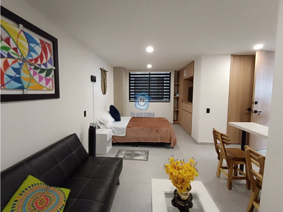 Apartaestudio en venta en Zona Central-Santa Rosa de Cabal — foto 6