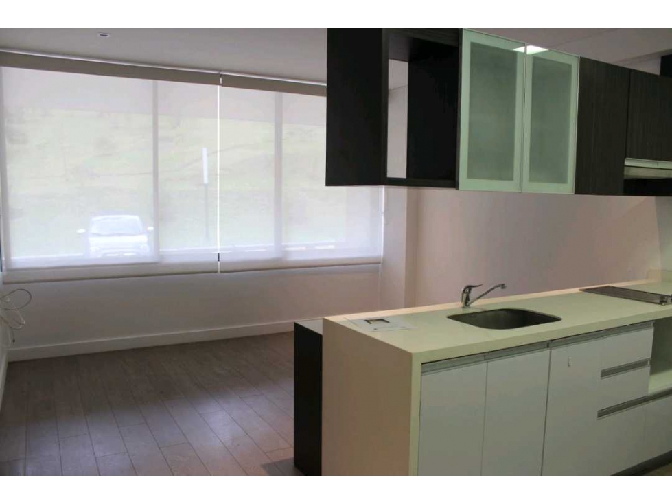 APARTAESTUDIO EN VENTA. FIZEBAD, EL RETIRO. PARA MAYORES DE 50 AÑOS