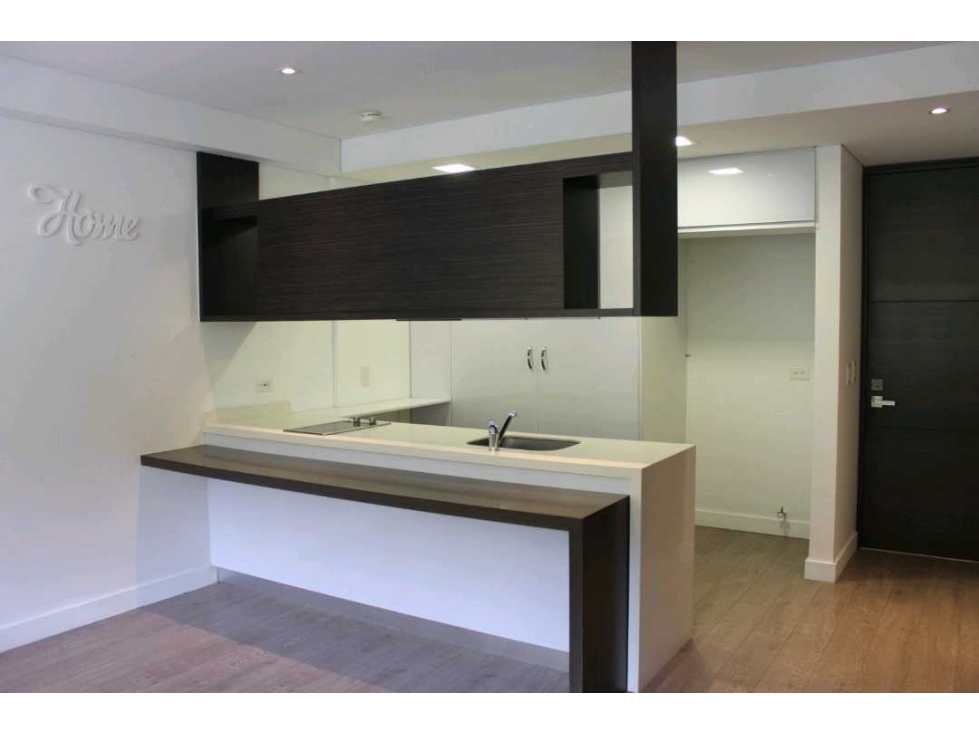 APARTAESTUDIO EN VENTA. FIZEBAD, EL RETIRO. PARA MAYORES DE 50 AÑOS — foto 2