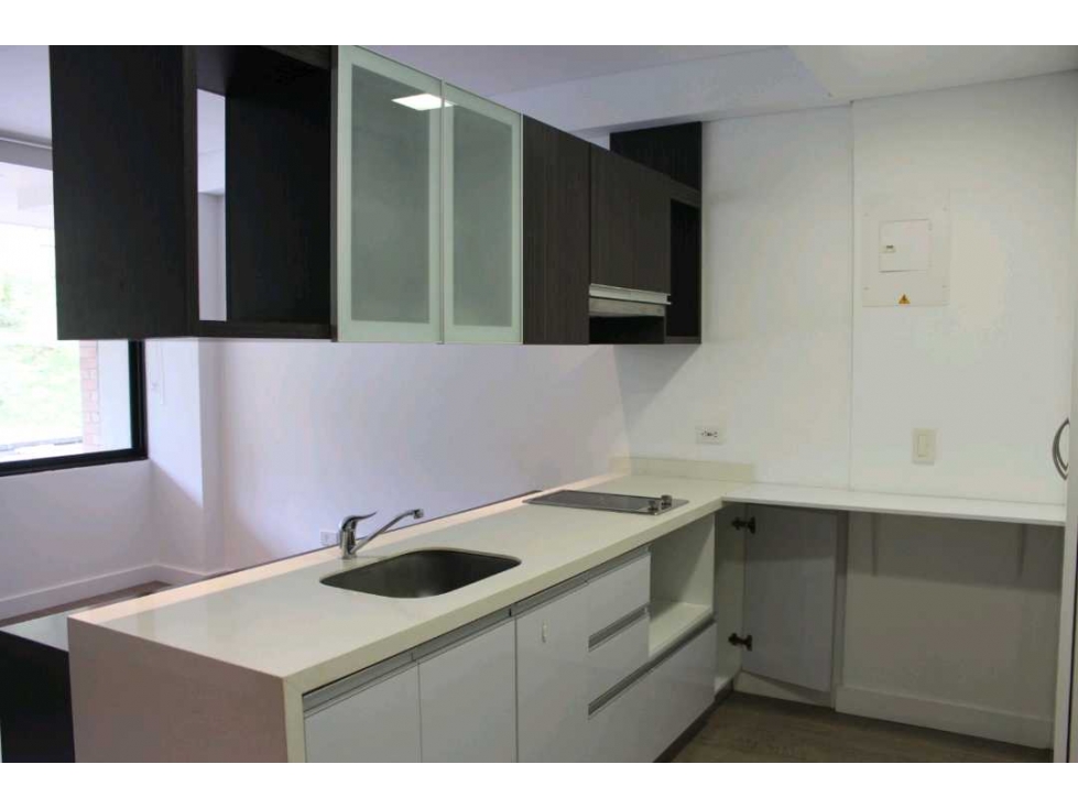APARTAESTUDIO EN VENTA. FIZEBAD, EL RETIRO. PARA MAYORES DE 50 AÑOS — foto 3