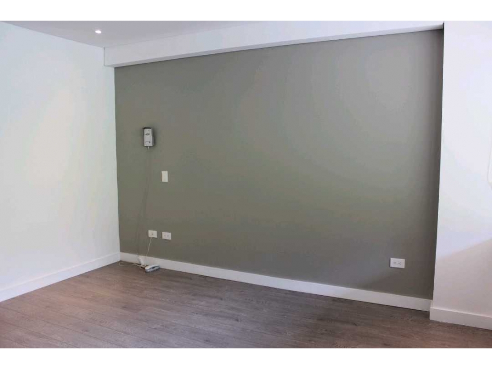APARTAESTUDIO EN VENTA. FIZEBAD, EL RETIRO. PARA MAYORES DE 50 AÑOS — foto 5