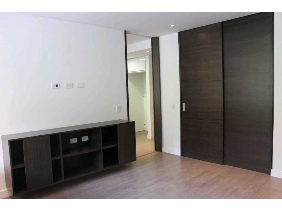 APARTAESTUDIO EN VENTA. FIZEBAD, EL RETIRO. PARA MAYORES DE 50 AÑOS — foto 6