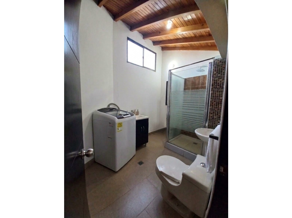 Apartaestudio en Venta Floresta Medellin — foto 2