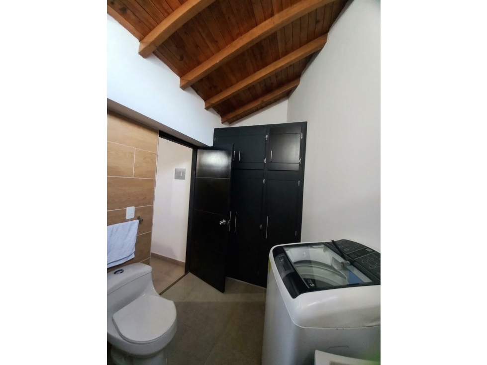 Apartaestudio en Venta Floresta Medellin — foto 4