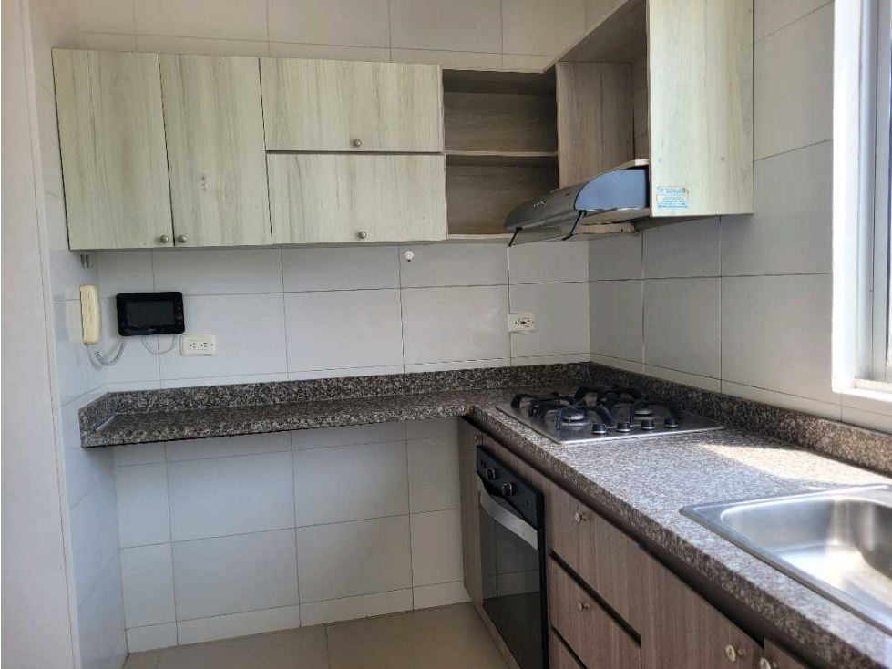 Apartaestudio en venta La Campiña Barranquilla — foto 3