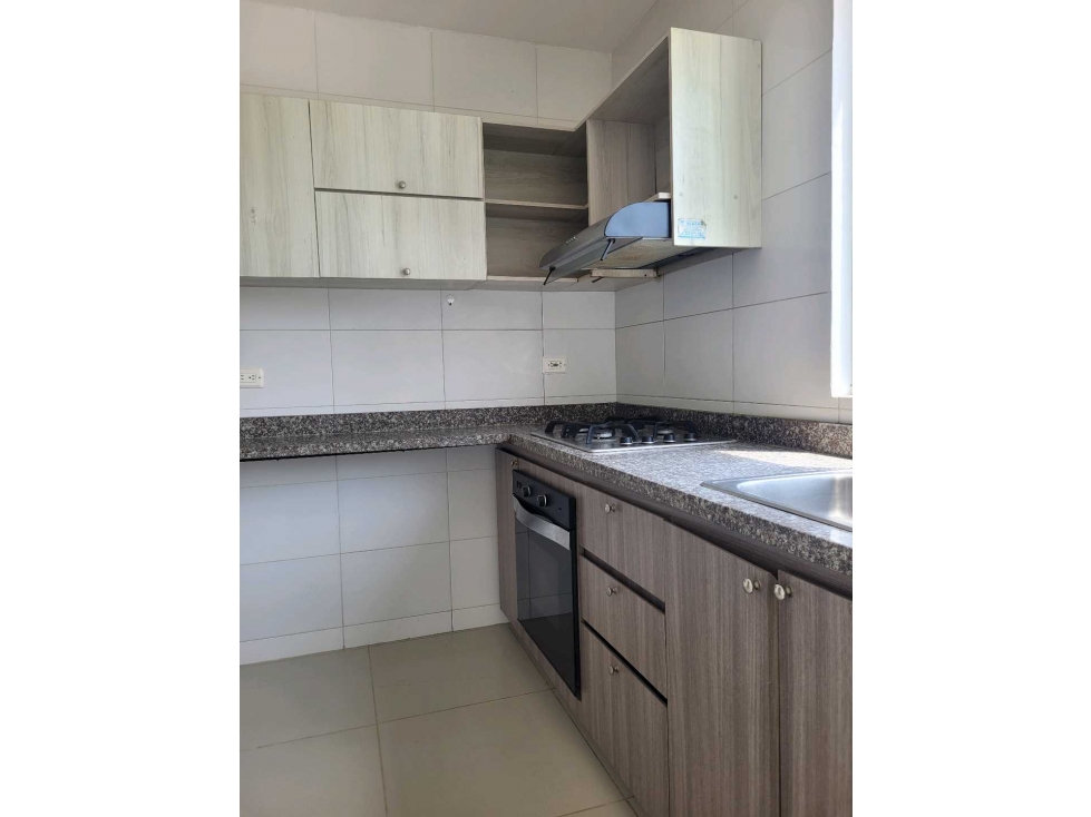 Apartaestudio en venta La Campiña Barranquilla — foto 4