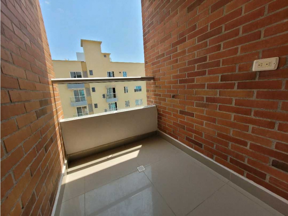 Apartaestudio en venta La Campiña Barranquilla — foto 5
