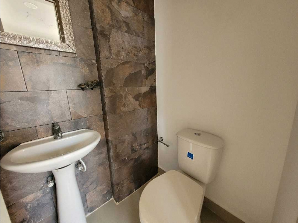 Apartaestudio en venta La Campiña Barranquilla — foto 6